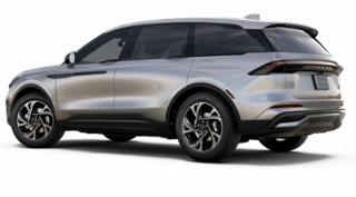 2024 Lincoln Lincoln Nautilus External Image 2